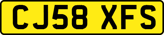 CJ58XFS