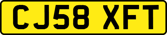 CJ58XFT