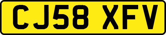 CJ58XFV