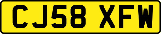 CJ58XFW