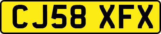 CJ58XFX