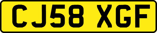 CJ58XGF