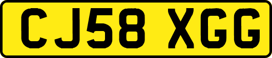 CJ58XGG