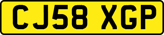 CJ58XGP