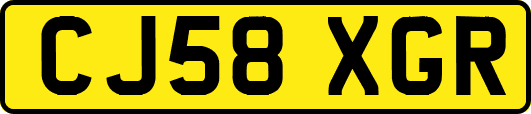 CJ58XGR