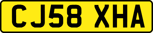CJ58XHA
