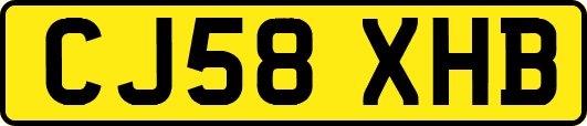 CJ58XHB