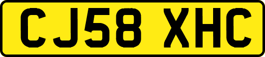 CJ58XHC