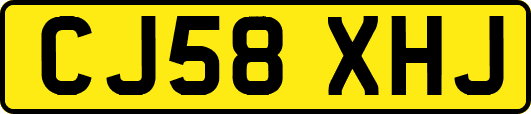 CJ58XHJ