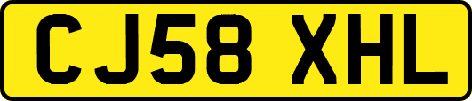 CJ58XHL