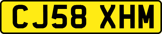 CJ58XHM