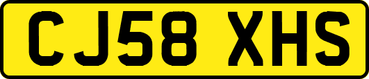CJ58XHS