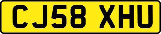 CJ58XHU