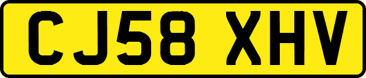CJ58XHV