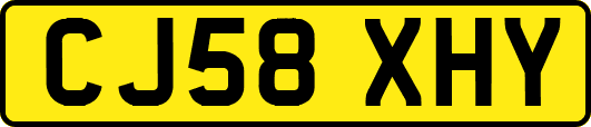 CJ58XHY