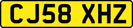 CJ58XHZ