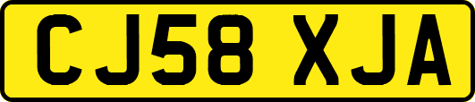 CJ58XJA