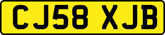CJ58XJB