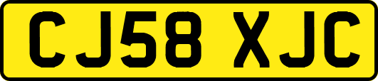 CJ58XJC