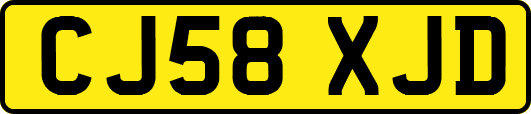 CJ58XJD