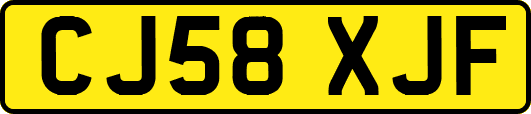 CJ58XJF