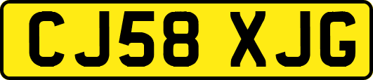 CJ58XJG