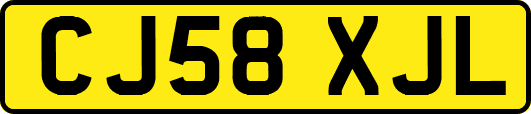 CJ58XJL