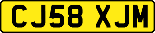 CJ58XJM