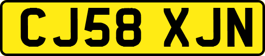 CJ58XJN