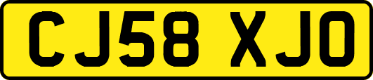 CJ58XJO
