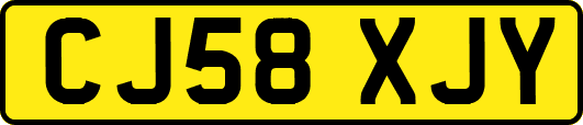 CJ58XJY
