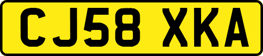 CJ58XKA