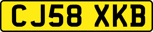 CJ58XKB