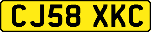 CJ58XKC