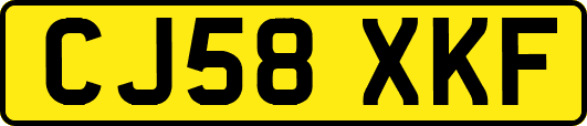 CJ58XKF