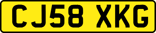 CJ58XKG