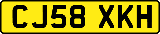 CJ58XKH