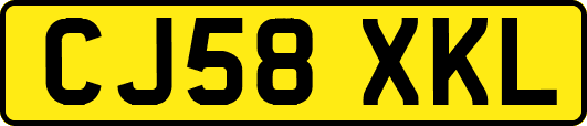 CJ58XKL