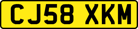 CJ58XKM