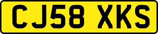 CJ58XKS