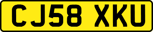 CJ58XKU