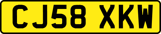 CJ58XKW