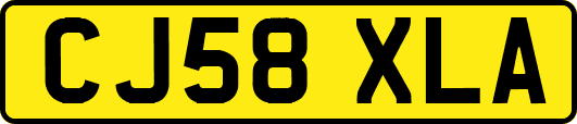 CJ58XLA