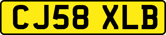CJ58XLB