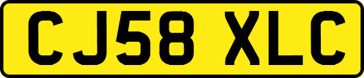 CJ58XLC