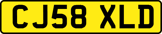 CJ58XLD