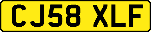 CJ58XLF