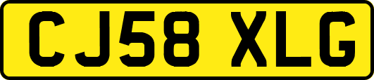 CJ58XLG