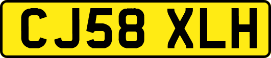 CJ58XLH