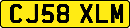 CJ58XLM